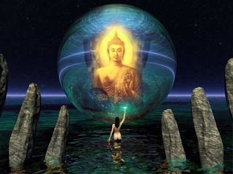 Si tu rencontres bouddha tue le livre